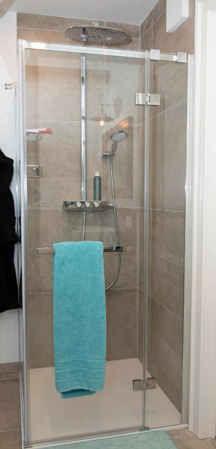 Studiobeerse Met Sauna Zwembad En Spa Apartment Exterior photo