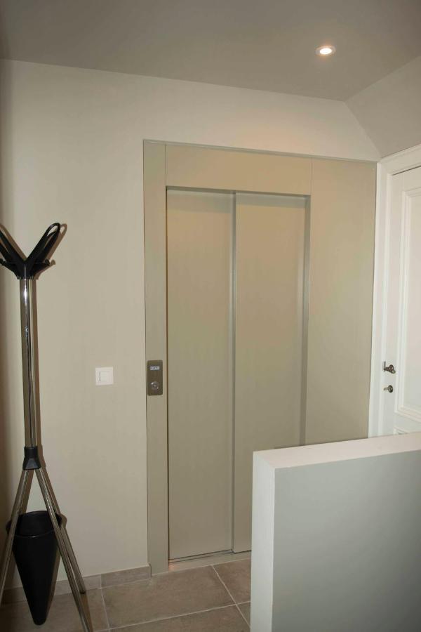 Studiobeerse Met Sauna Zwembad En Spa Apartment Exterior photo